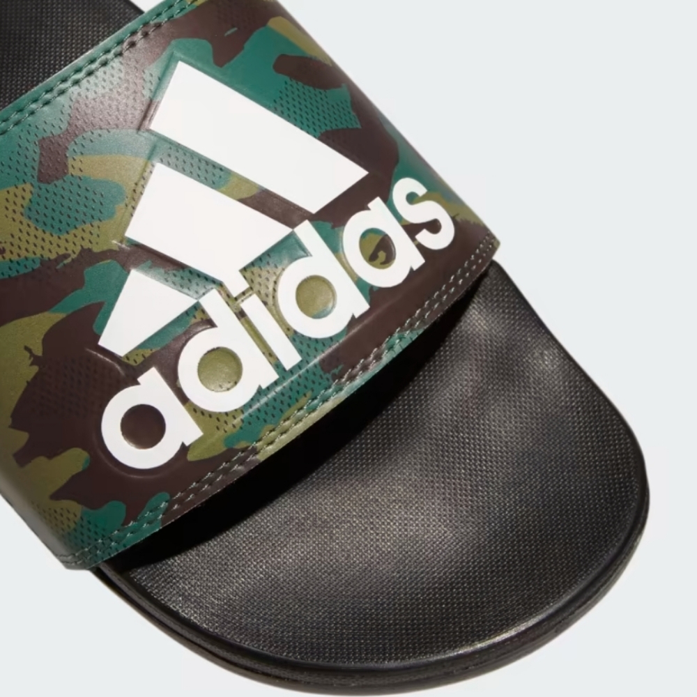 Addidas Slides - Picture 4 of 9